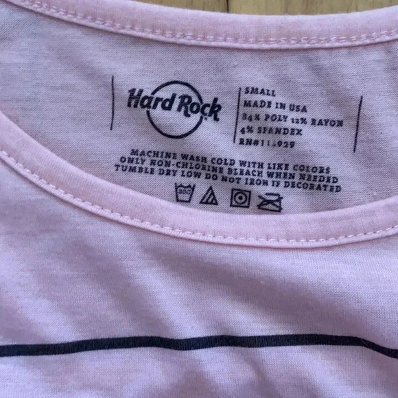 I’m with the band top - Picture 4 of 4